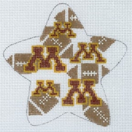 LSU Tigers Stitch Christmas Ornament NCAA Custom With Stitch Ornament -  Binteez